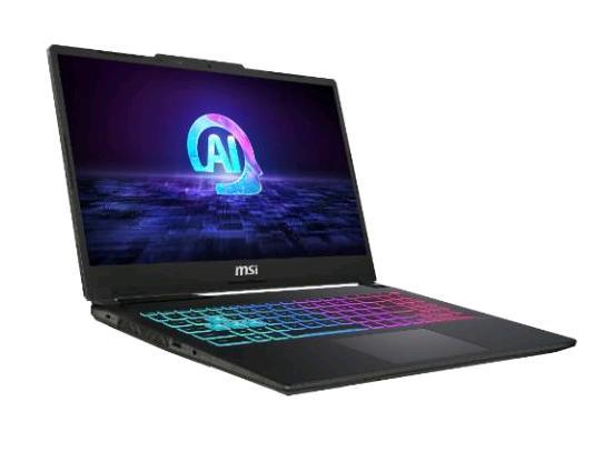 MSI Cyborg 15 B2RWEKG-244XIT, Intel Core 7, 39,6 …